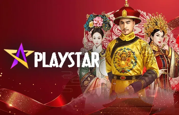 Playstar